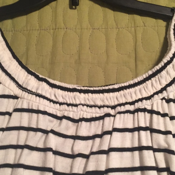 Crop tee - Picture 2 of 3